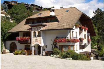 Italija Privát Mühlbach, Eksterier